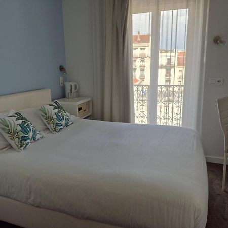 Hotel Ligure Cannes Exterior foto