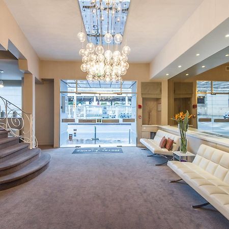 Hotel Ligure Cannes Exterior foto