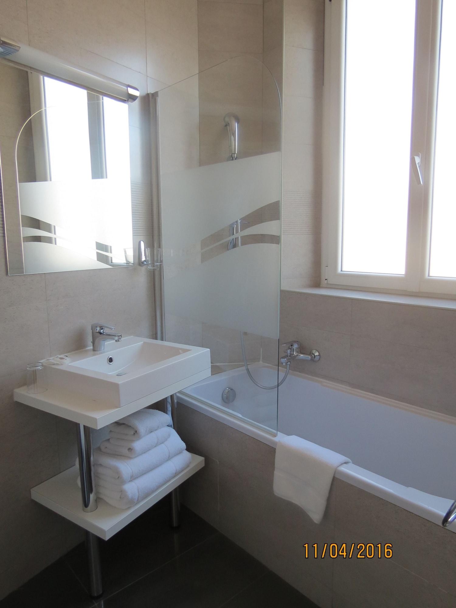 Hotel Ligure Cannes Exterior foto