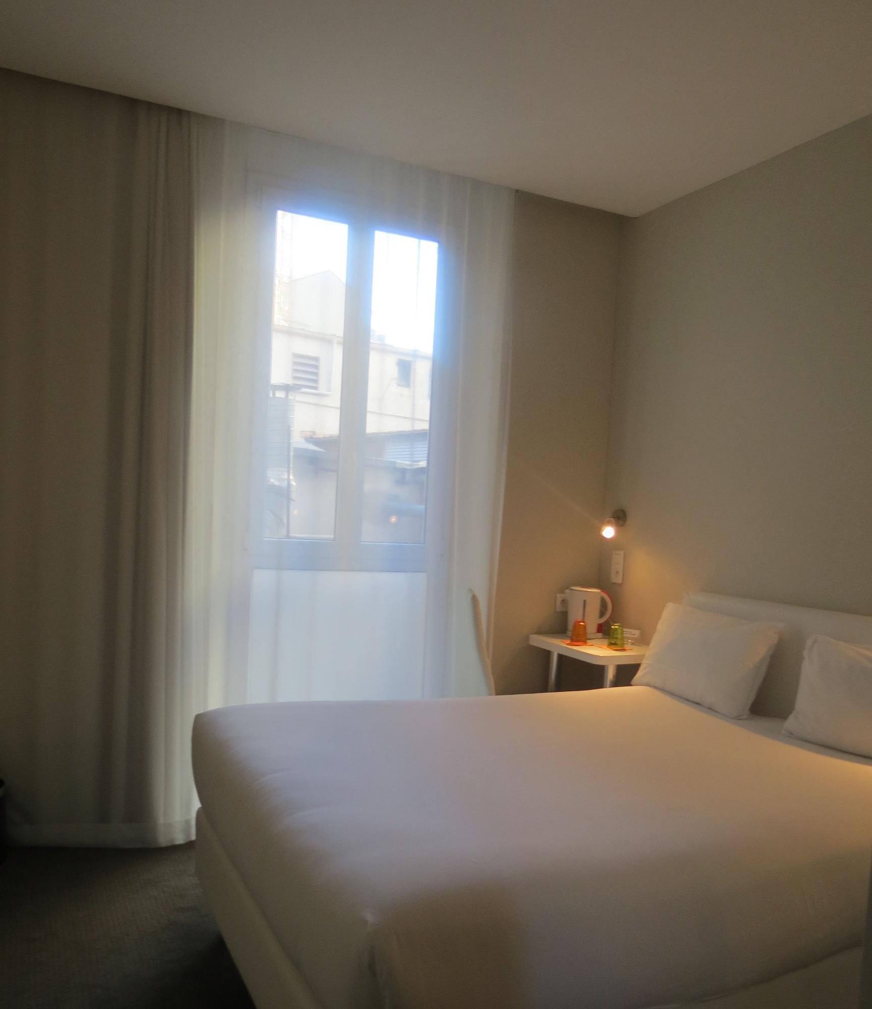 Hotel Ligure Cannes Exterior foto