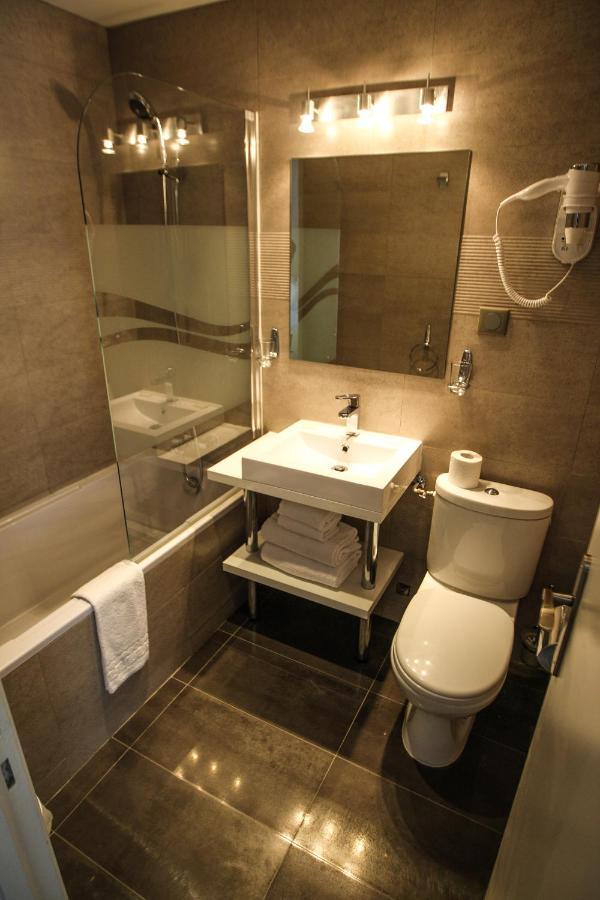 Hotel Ligure Cannes Zimmer foto
