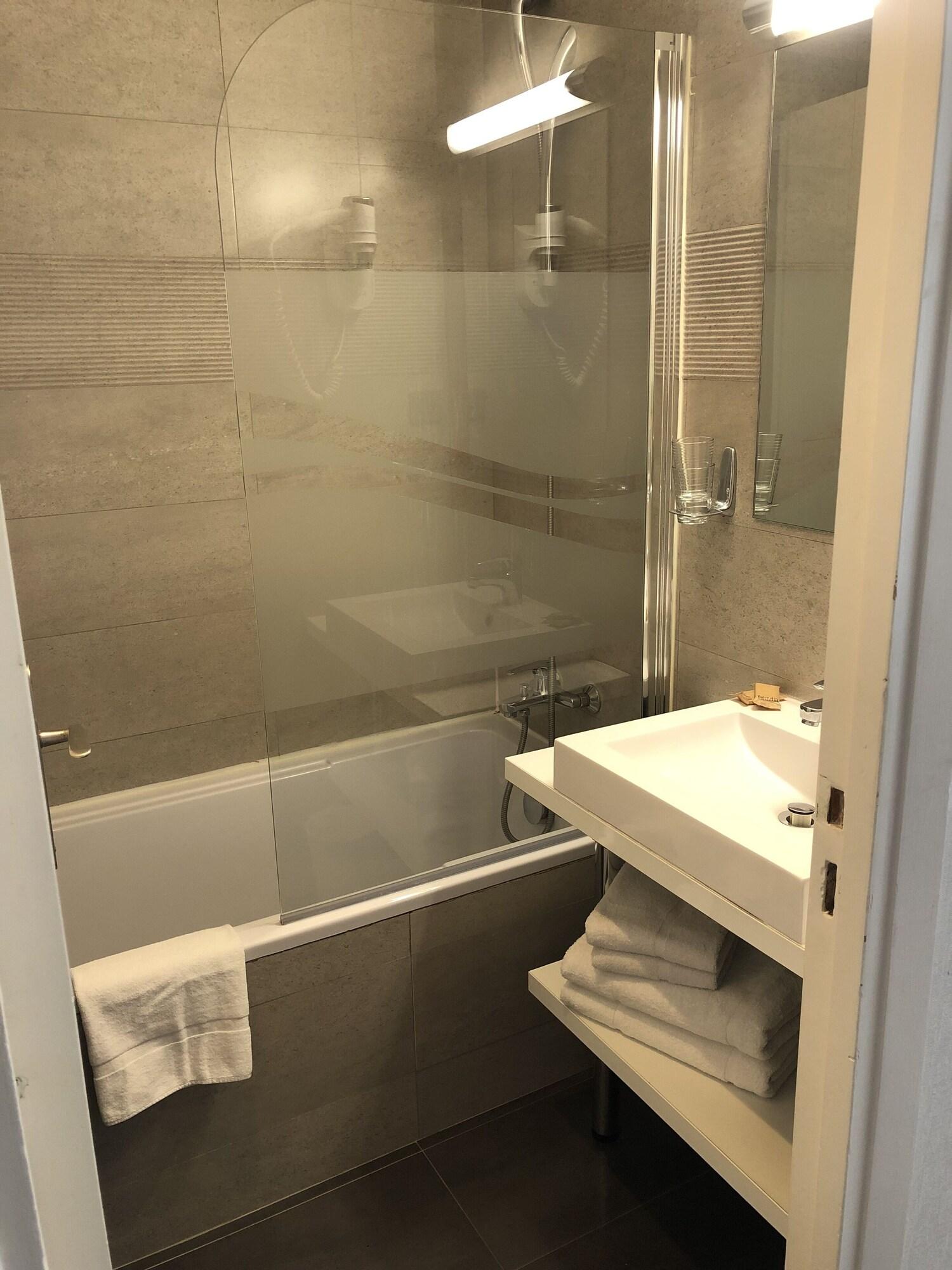 Hotel Ligure Cannes Exterior foto