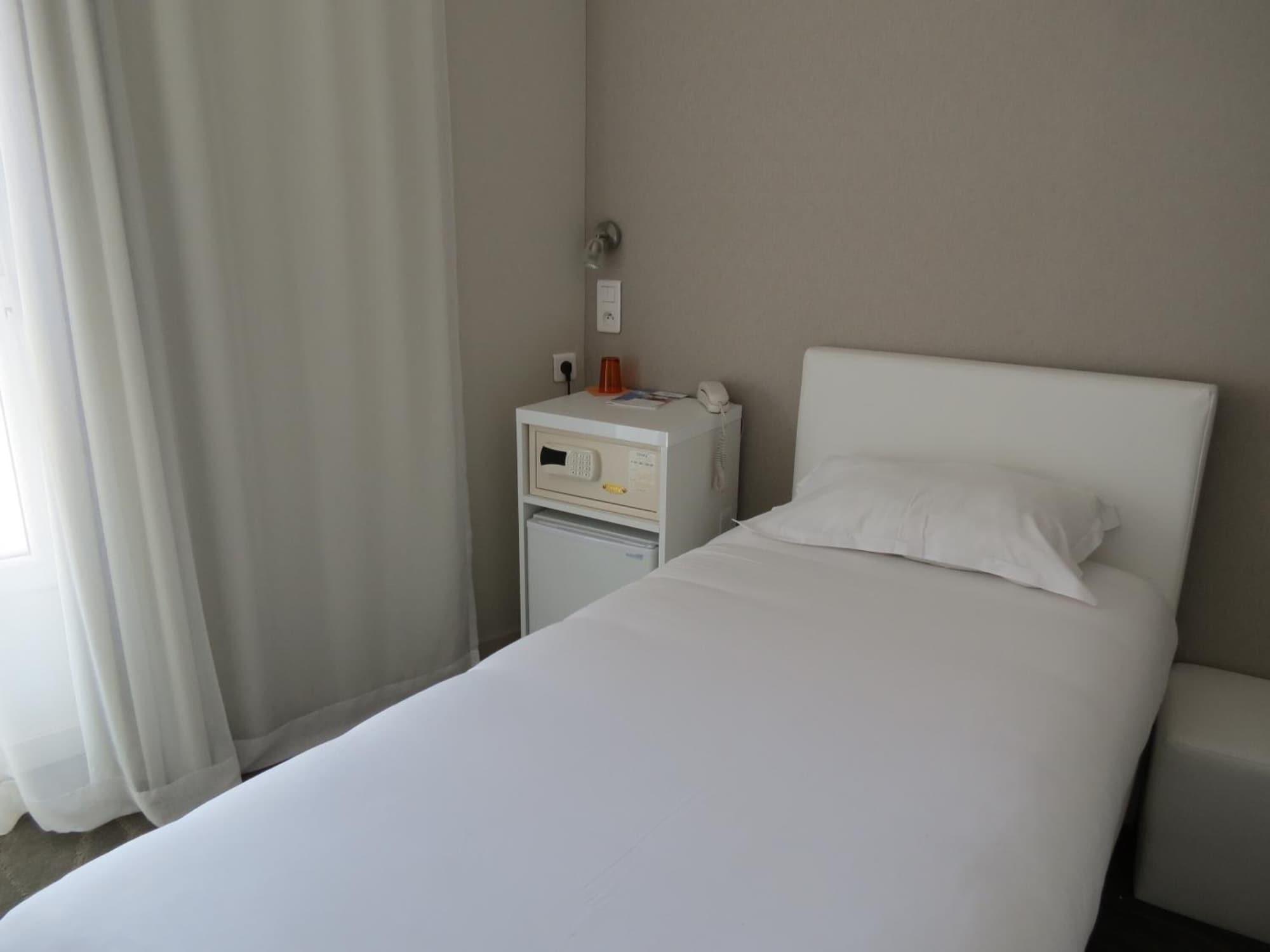 Hotel Ligure Cannes Exterior foto