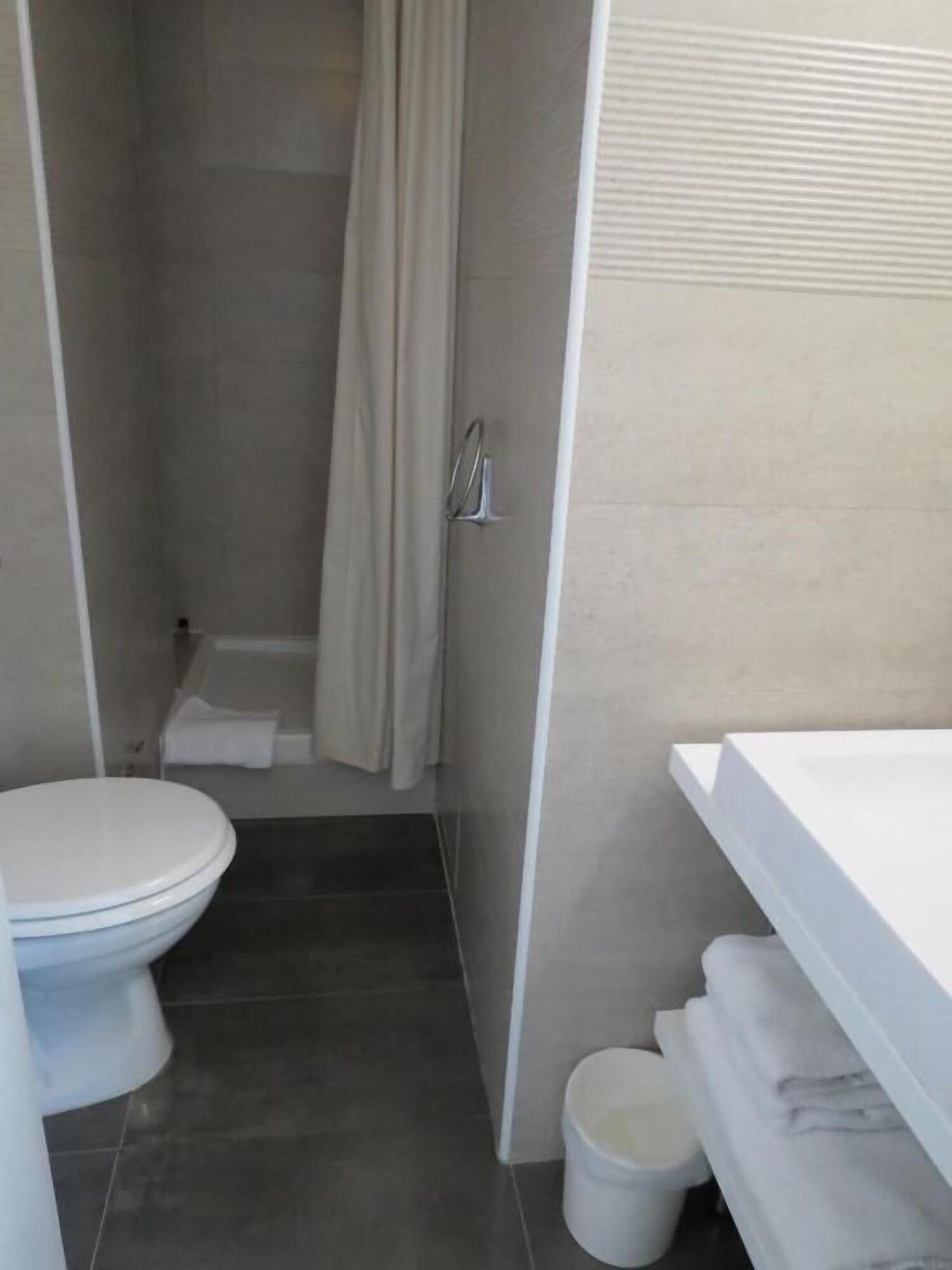 Hotel Ligure Cannes Exterior foto