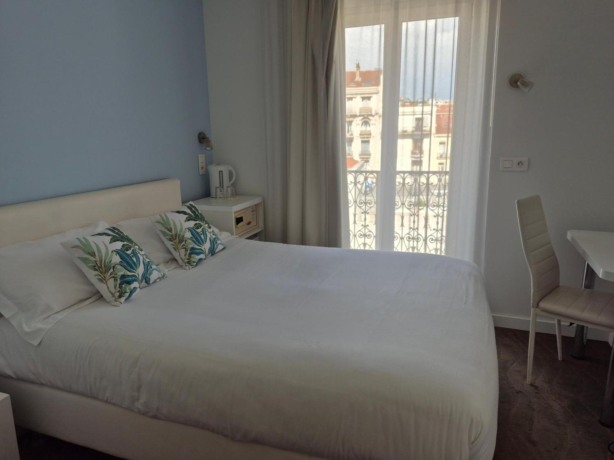 Hotel Ligure Cannes Exterior foto