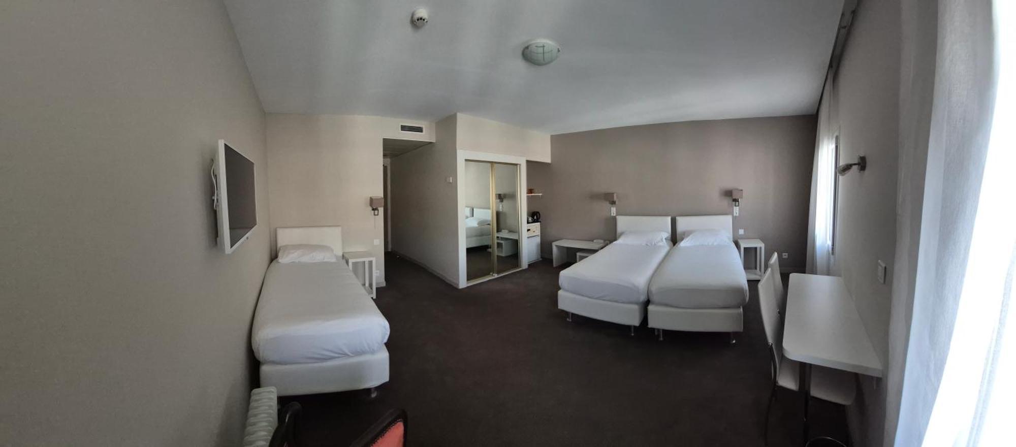 Hotel Ligure Cannes Exterior foto