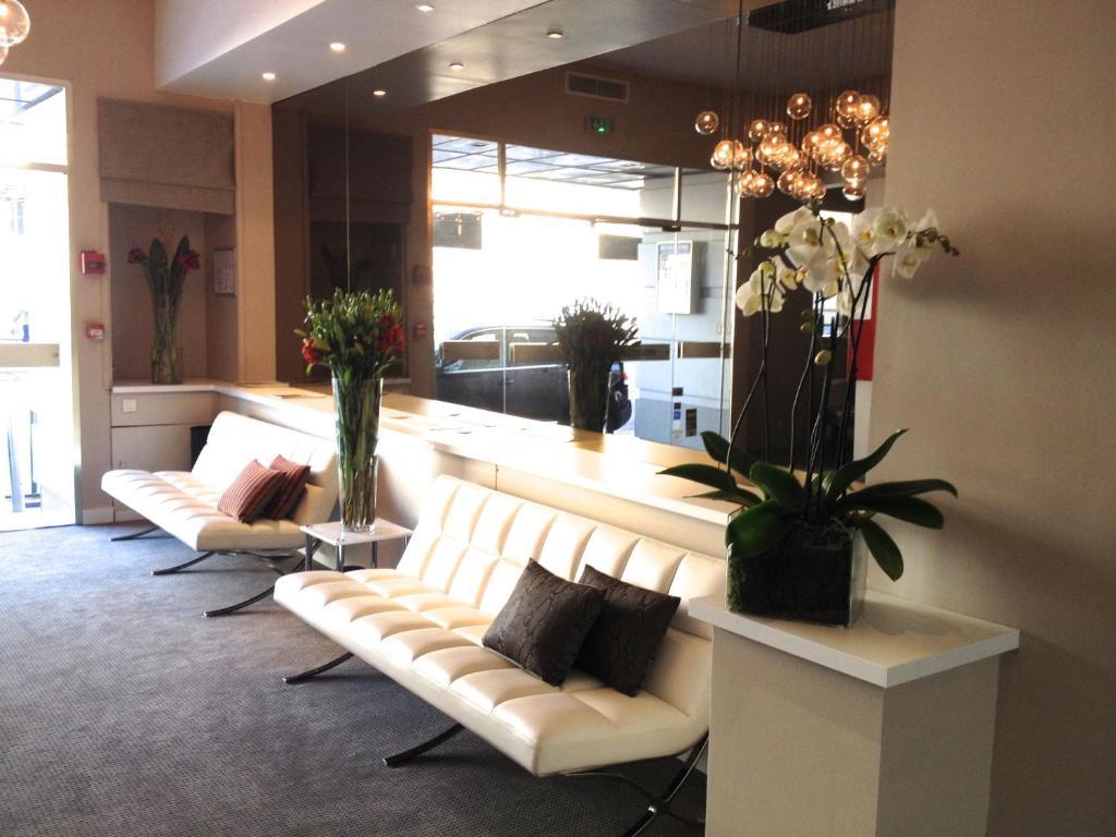 Hotel Ligure Cannes Exterior foto