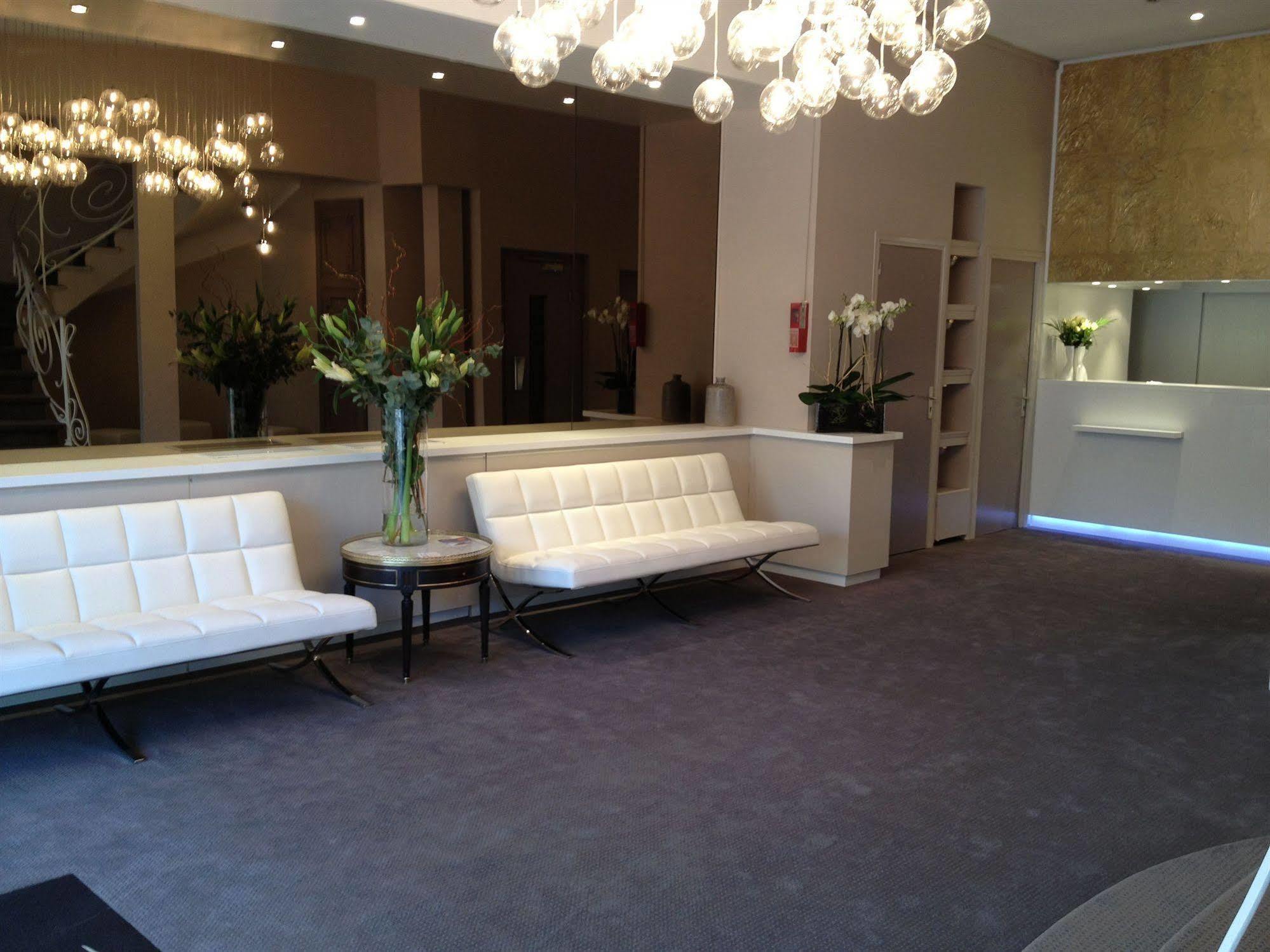 Hotel Ligure Cannes Exterior foto