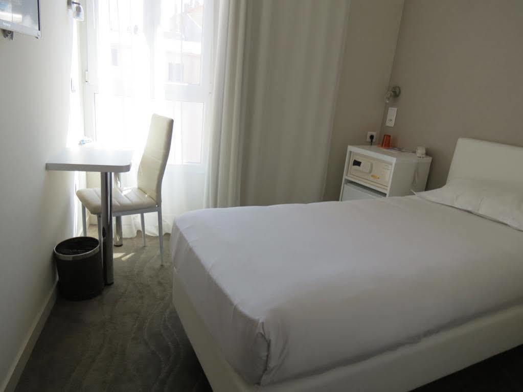 Hotel Ligure Cannes Exterior foto